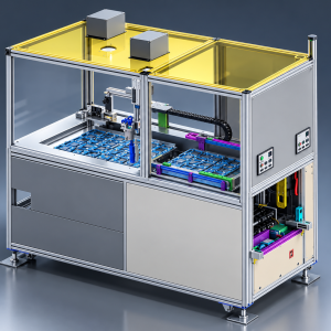 AGL-LD TRAY