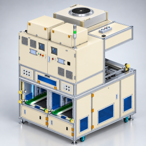 AGL-LD TRAY